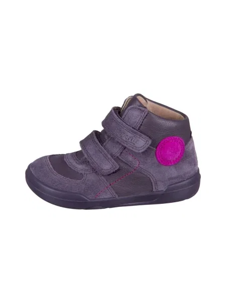 Pantofi copii Superfit violet