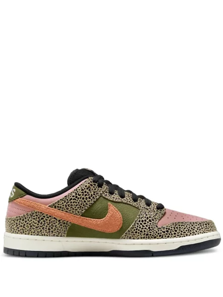 Tenisky Nike Zoom černé