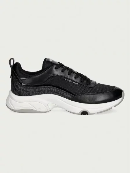 Michael Kors Hartley Trainer кросівки