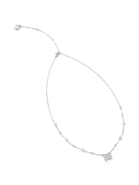 Colier Guess cu perle