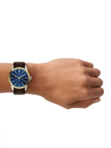 Fossil годинник Pearson