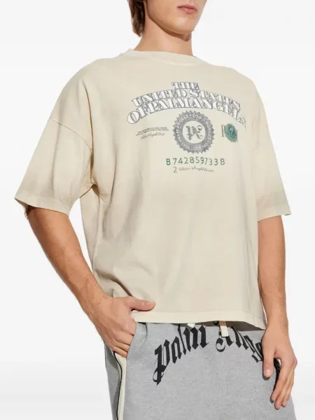 Tricou Palm Angels