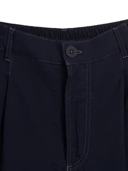 Pantaloni Howlin' albastru