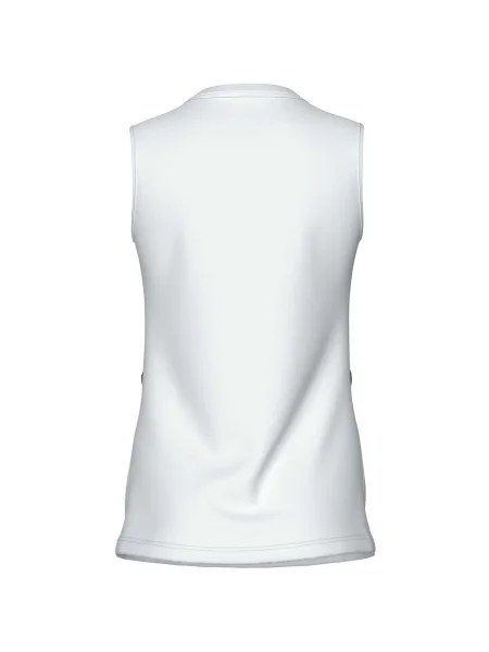 Tricou Errea alb
