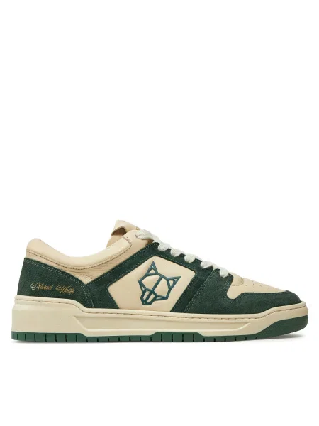 Sneakers Naked Wolfe bej