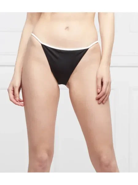 Costum de baie Iceberg negru