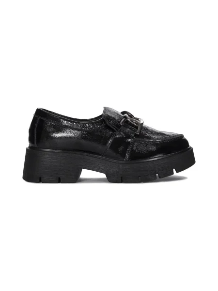 Pantofi Igi&co negru