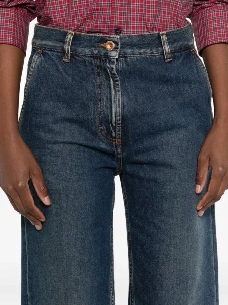 Blugi Aspesi albastru