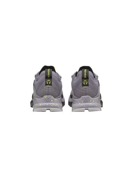 Pantofi Tecnica gri