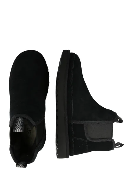 UGG Ghete chelsea Neumel' negru