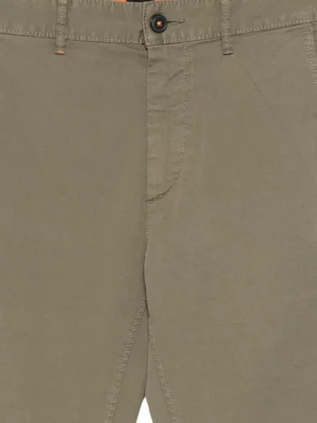 Pantaloni Boss verde