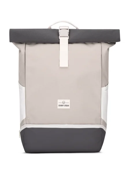 Johnny Urban Rucsac Allen Large nisipiu gri