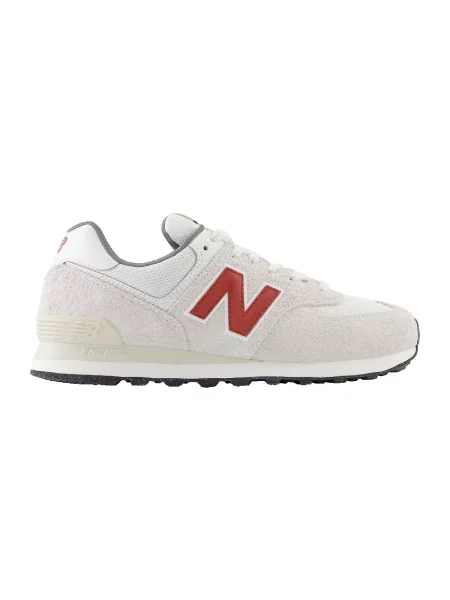 Pantofi New Balance gri