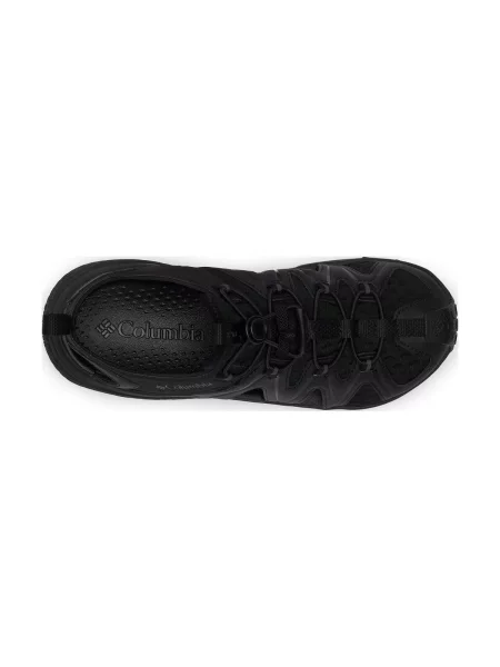 Sneakerși Columbia negru