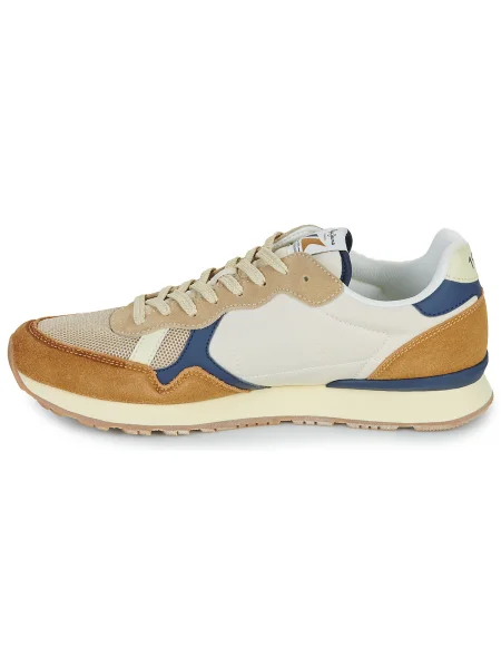 Pantofi Pepe Jeans maro