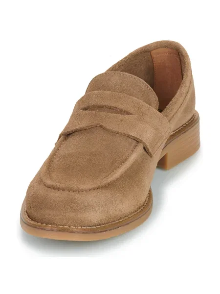 Pantofi Pellet gri