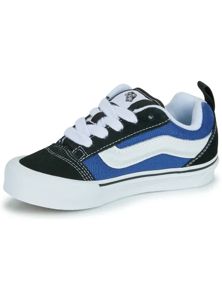 Gyerek félcipő Vans kék