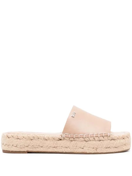 Espadrile Dkny slip-on