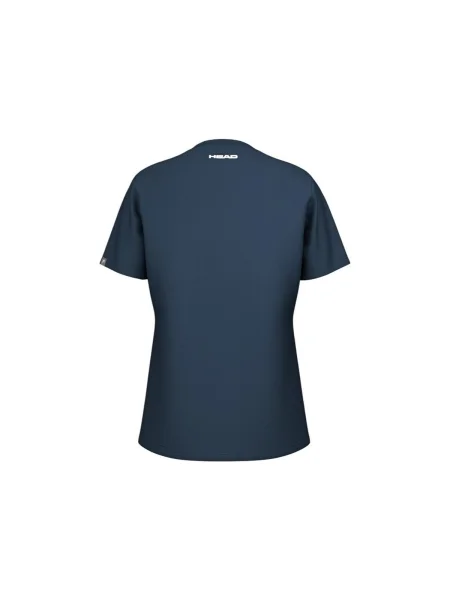 Tricou Head albastru