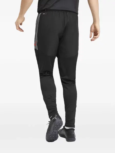 Pantaloni Puma alergare negru