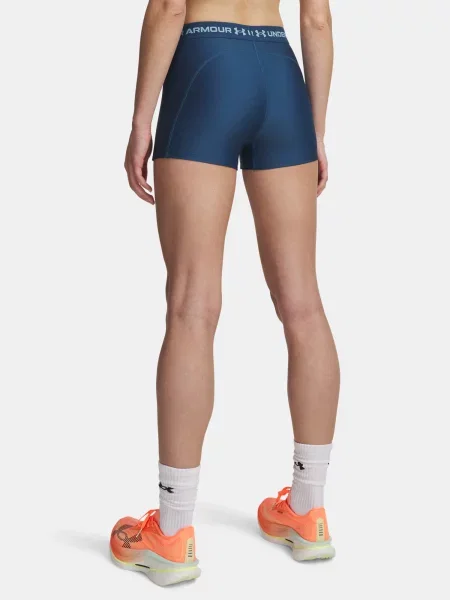 Športové šortky Under Armour modrá
