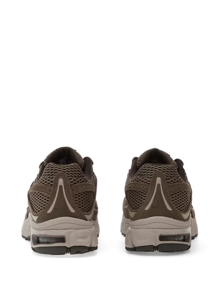 Pantaloni Nike cu bretele alergare fără mâneci alb
