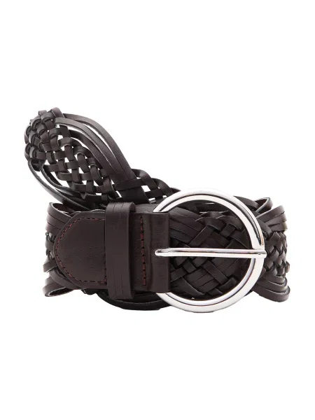 Curea Pull&bear maro