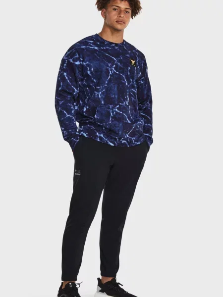 Брюки Under Armour черные