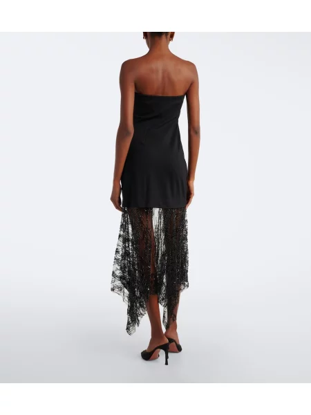 Rochie Staud negru