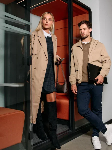 Мінісукня різнобарвний