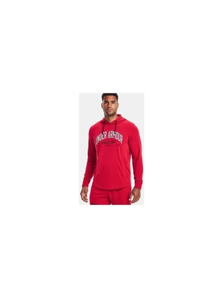 Geacă Under Armour roșu