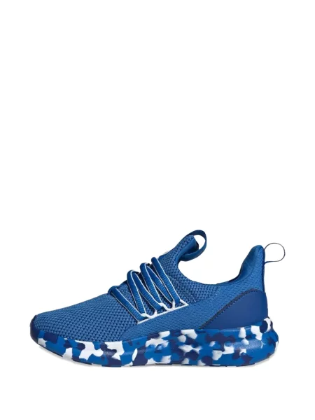 Dětské tenisky Adidas Lite Racer modré