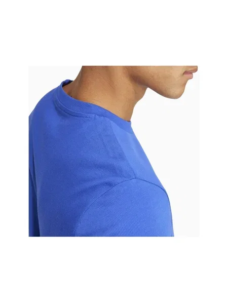 Tricou Adidas albastru