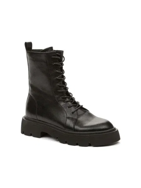 Pantofi Betsy negru