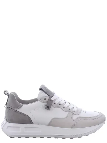 Кроссовки Kennel & Schmenger белые