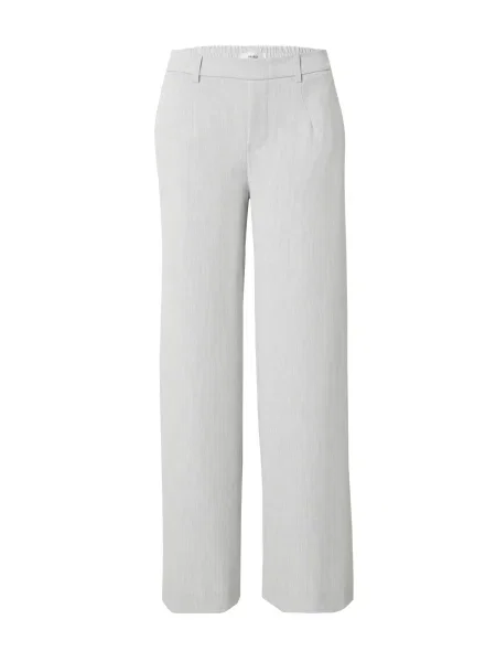 OBJECT Pantaloni LISA' gri