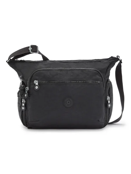 KIPLING Geantă de umăr Gabbie' negru