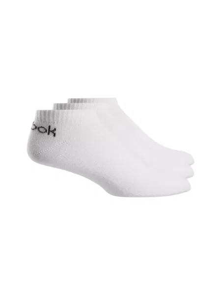 Ponožky Reebok bílé