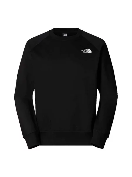 Bluza turystyczna The North Face Redbox czarna