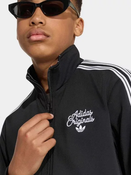 Дитячий светр Adidas Originals