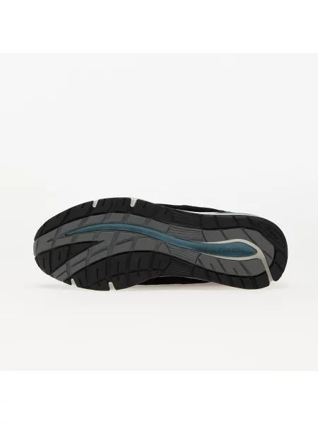 Tenisky New Balance Made in UK Black/ Smoked Pearl/ Silver EUR 44 černé