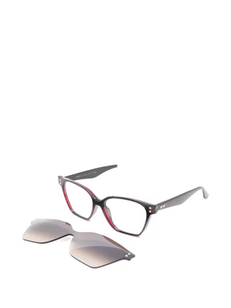 Ochelari de soare Snob negru