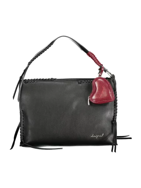 Torebka Desigual czarna