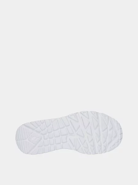 Детские кроссовки Skechers черные