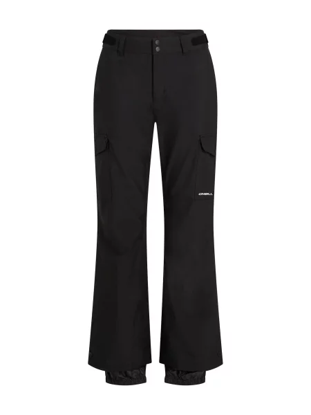 O'NEILL Pantaloni outdoor negru