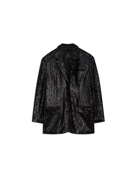 Marynarka Anine Bing czarna