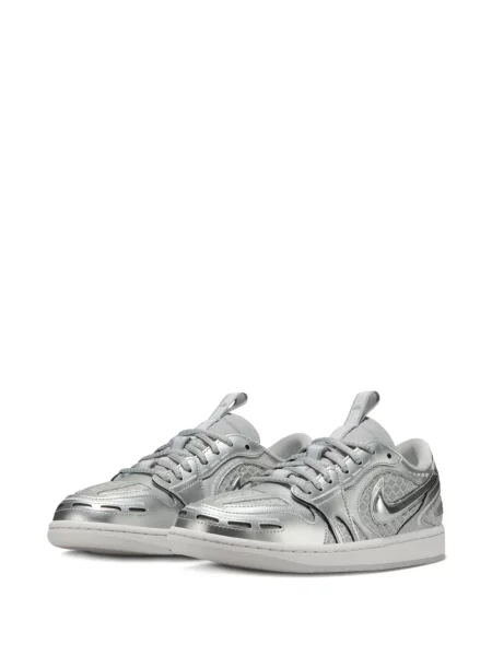 Маратонки Jordan Air Jordan 1 сиво