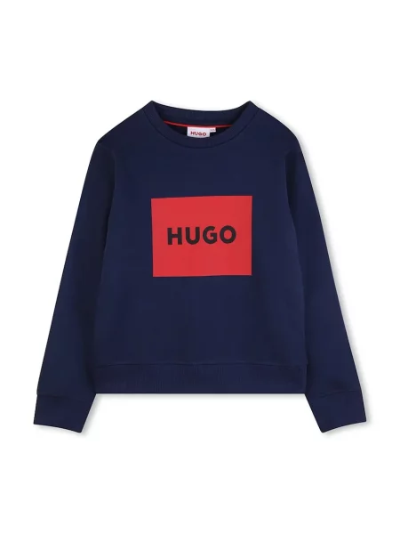 Детский свитер Hugo