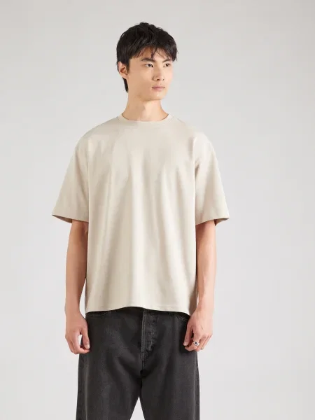 Only & Sons Tricou ONSCASPIAN deschis gri