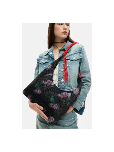 Torebka Desigual czarna
